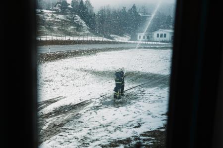 Dogodek - 130 Let -58